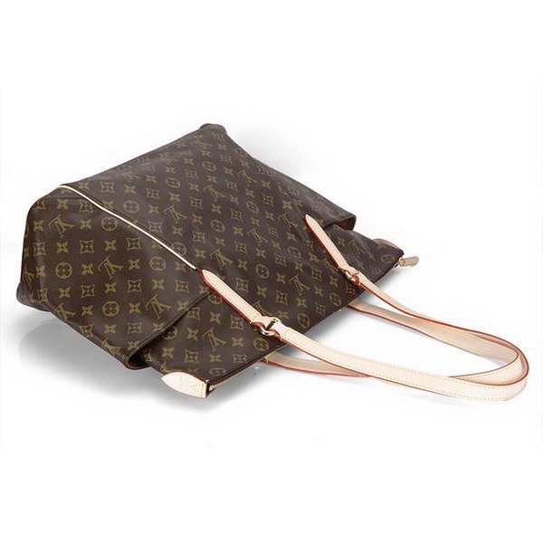 Louis Vuitton Monogram Canvas Totally GM M56690